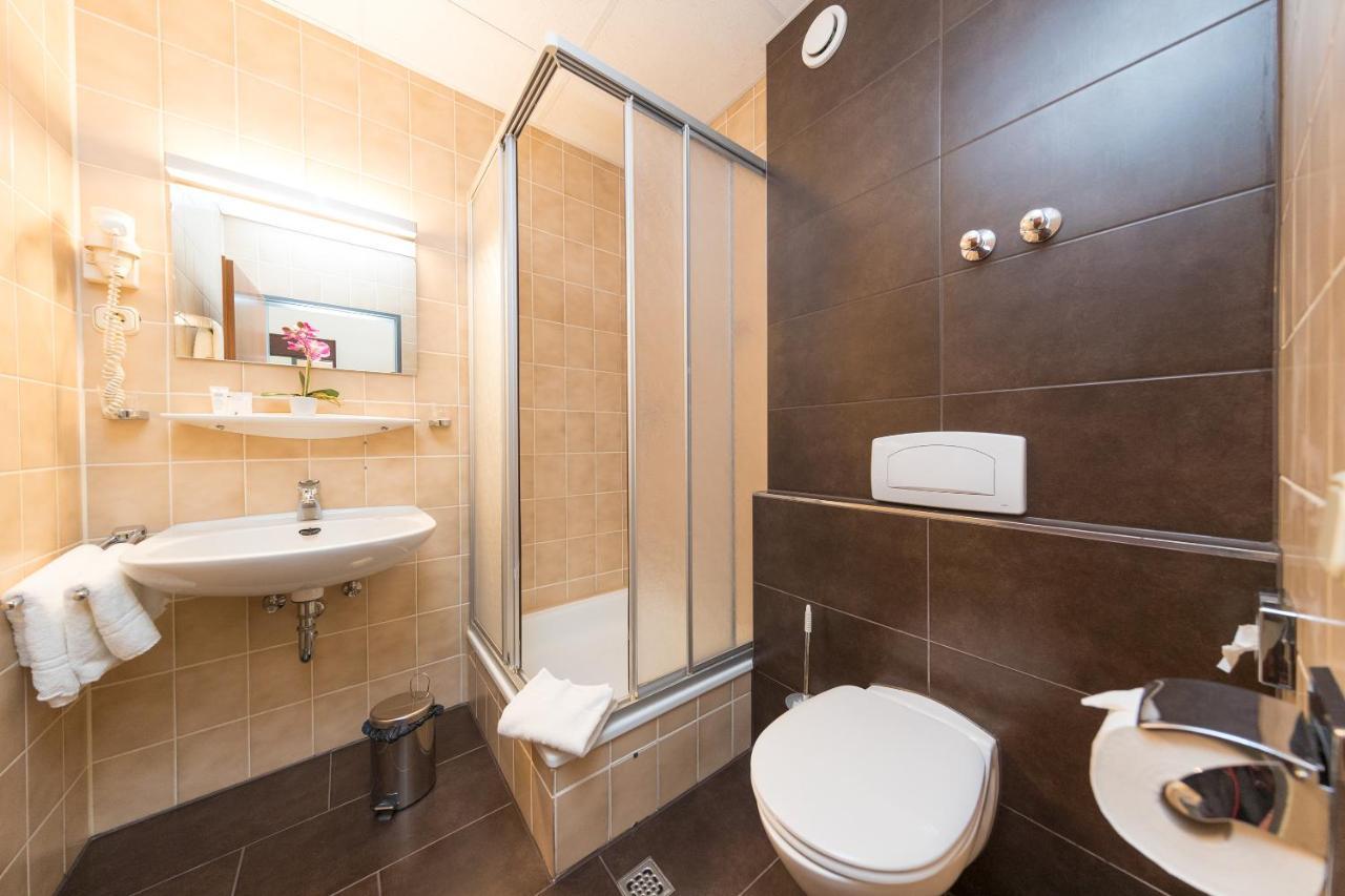 Cityhotel אולצן חדר תמונה