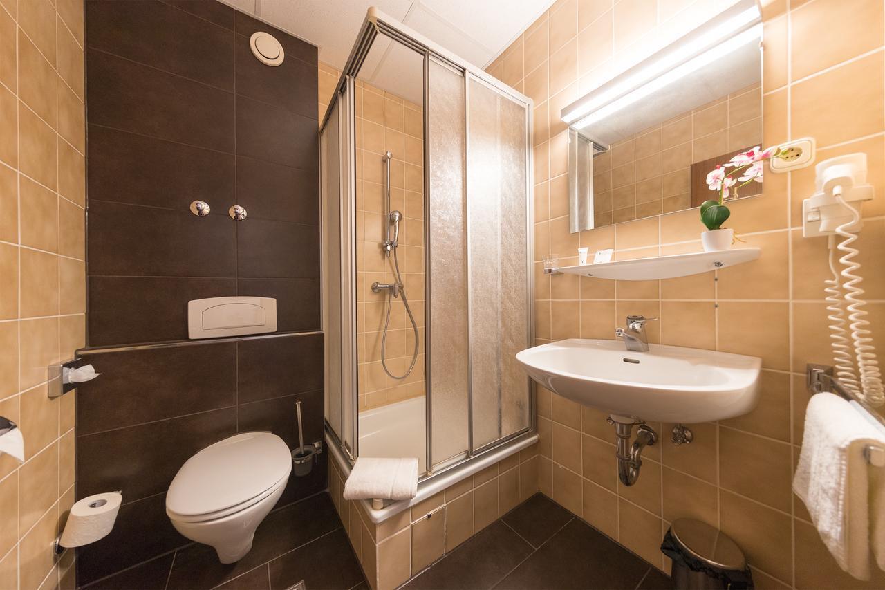Cityhotel אולצן חדר תמונה