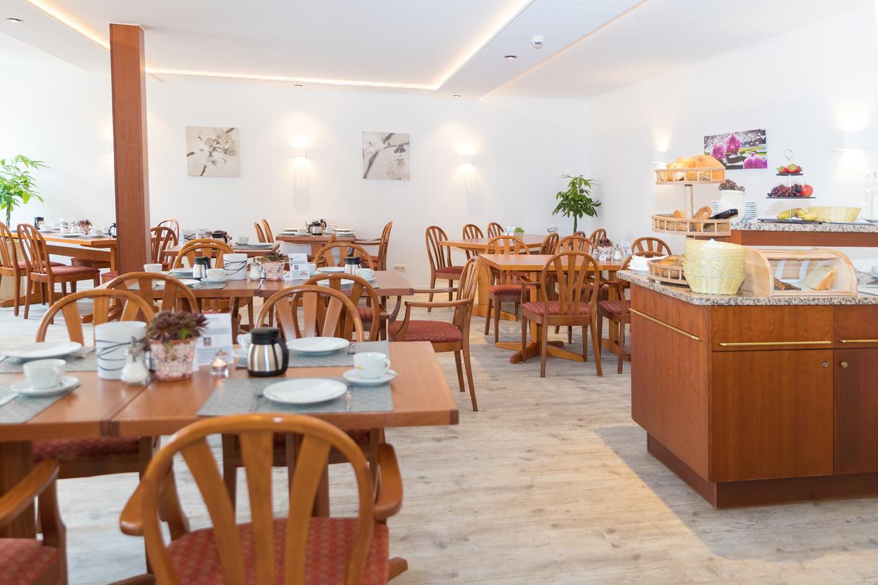 Cityhotel אולצן מראה חיצוני תמונה